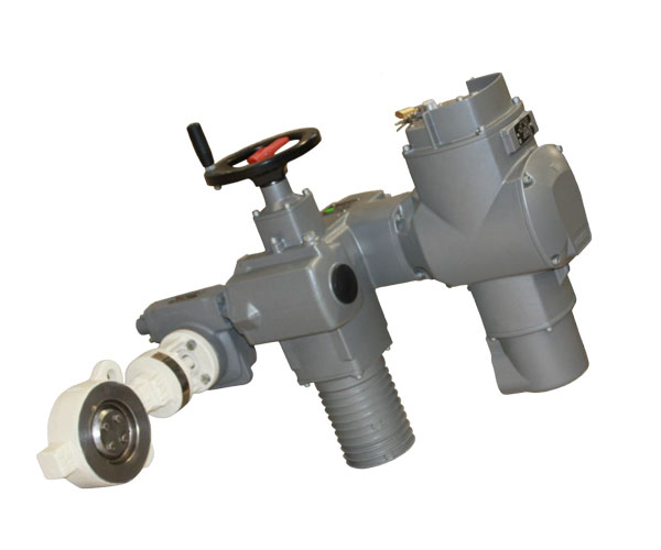 Triple eccentric valve